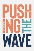 Cover: Pushing the Wave 2023 - P-Wave Press