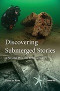 Cover: Discovering Submerged Stories - Dived Up Publications