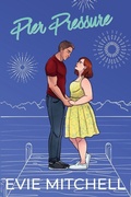 Cover: Pier Pressure - Thunder Thighs Publishing