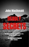 Cover: Deadly Secrets - Cassiatorre