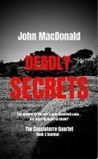 Enlarge image Cover: Deadly Secrets - Cassiatorre