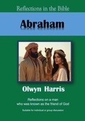 Cover: Abraham - Reading Stones Publishing