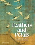 Cover: Feathers and Petals: Aesthetic Revolution: Classical Bird and Flower Paintings - CYPI Press