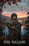 Cover: A Winter's Mercy (The Blood Scouts, #3) - Rumian Publishing
