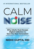 Bild: Calm the Noise - Best Seller Publishing, LLC