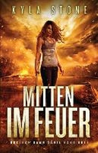 Enlarge image Cover: Mitten Im Feuer - Paper Moon Press