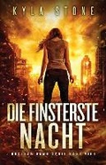 Cover: Die Finsterste Nacht - Paper Moon Press