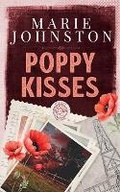 Cover: Poppy Kisses - LE Publishing