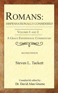 Enlarge image Cover: Romans - GraceWord Publishing, LLC
