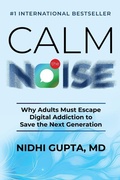 Bild: Calm the Noise - Best Seller Publishing, LLC