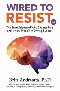 Abbildung von: Wired to Resist - 7th Mind Publishing