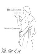 Cover: The Mysteries - Spuyten Duyvil