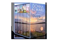 Enlarge image Cover: Darling Vermont Boxed Set (Darling, VT) - Donna Alward