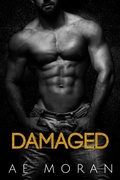 Cover: Damaged - The Invisible Publishing Company