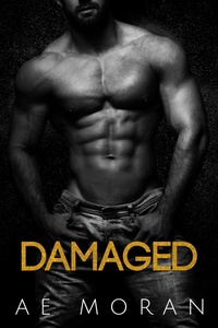 Enlarge image Cover: Damaged - The Invisible Publishing Company