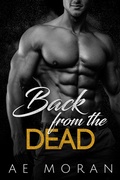 Cover: Back From The Dead - The Invisible Publishing Company