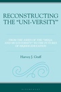 Cover: Reconstructing the "Uni-versity" - Bloomsbury Academic