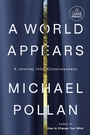 Cover: A World Appears - Random House Large Print