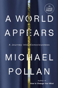 Enlarge image Cover: A World Appears - Random House Large Print