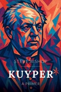 Cover: Kuyper - Cantaro Publications