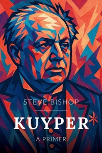 Enlarge image Cover: Kuyper - Cantaro Publications