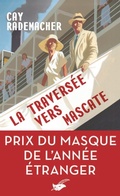 Cover: La Travers&eacute;e vers Mascate - prix du Masque l'ann&eacute;e &eacute;tranger - Le Masque