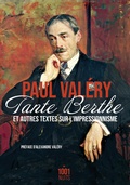 Cover: Tante Berthe et autres textes sur l'impressionnisme - Fayard/Mille Et Une Nuits