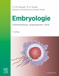 Bild: Embryologie - Urban & Fischer