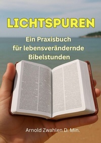 Abbildung von: LICHTSPUREN - epubli