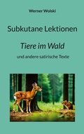 Cover: Subkutane Lektionen - BoD - Books on Demand