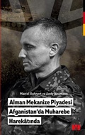 Cover: Alman Mekanize Piyadesi Afganistan'da Muharebe Harek&acirc;tInda - BoD - Books on Demand