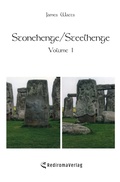 Cover: Stonehenge/Steelhenge - Volume 1 - Rediroma-Verlag