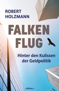 Cover: Falkenflug - edition a