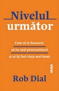 Cover: Nivelul urmator - Publishdrive