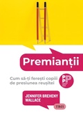 Cover: Premian&iquest;ii - Publishdrive