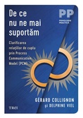 Cover: De ce nu ne mai suportam - Publishdrive