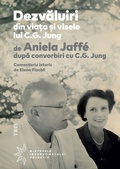 Cover: Dezvaluiri din via&iquest;a &iquest;i visele lui C.G. Jung - Publishdrive