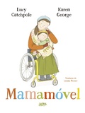 Cover: Mamam&oacute;vel - L&PM Pocket