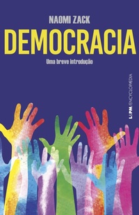 Enlarge image Cover: Democracia - L&PM Editores