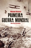 Cover: Primeira Guerra Mundial - L&PM Editores