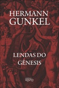 Cover: Lendas do G&ecirc;nesis - Contra o Vento