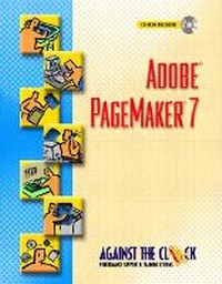 Enlarge image Cover: Adobe (R) PageMaker (R) 7 - Pearson