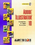 Cover: Adobe (R) Illustrator (R) 10 - Pearson