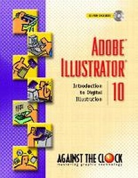 Enlarge image Cover: Adobe (R) Illustrator (R) 10 - Pearson