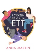 Cover: I cirkeln &auml;r vi alla ett - BoD - Books on Demand