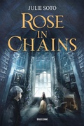 Cover: The Evermore Trilogy, T1 : Rose in Chains - Bragelonne