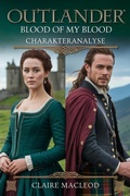 Cover: Outlander: Blood of My Blood Charakteranalyse - Prism Literary