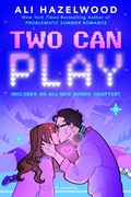 Cover: Two Can Play - Berkley Publishing Corporation,U.S.