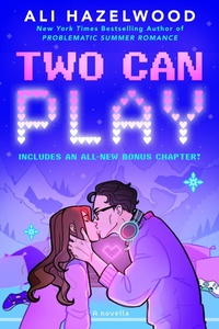 Enlarge image Cover: Two Can Play - Berkley Publishing Corporation,U.S.
