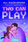Cover: Two Can Play - Berkley Publishing Corporation,U.S.